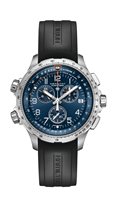 Orologio Hamilton Uomo Khaki Aviation in Acciaio H77922341 - H77922341